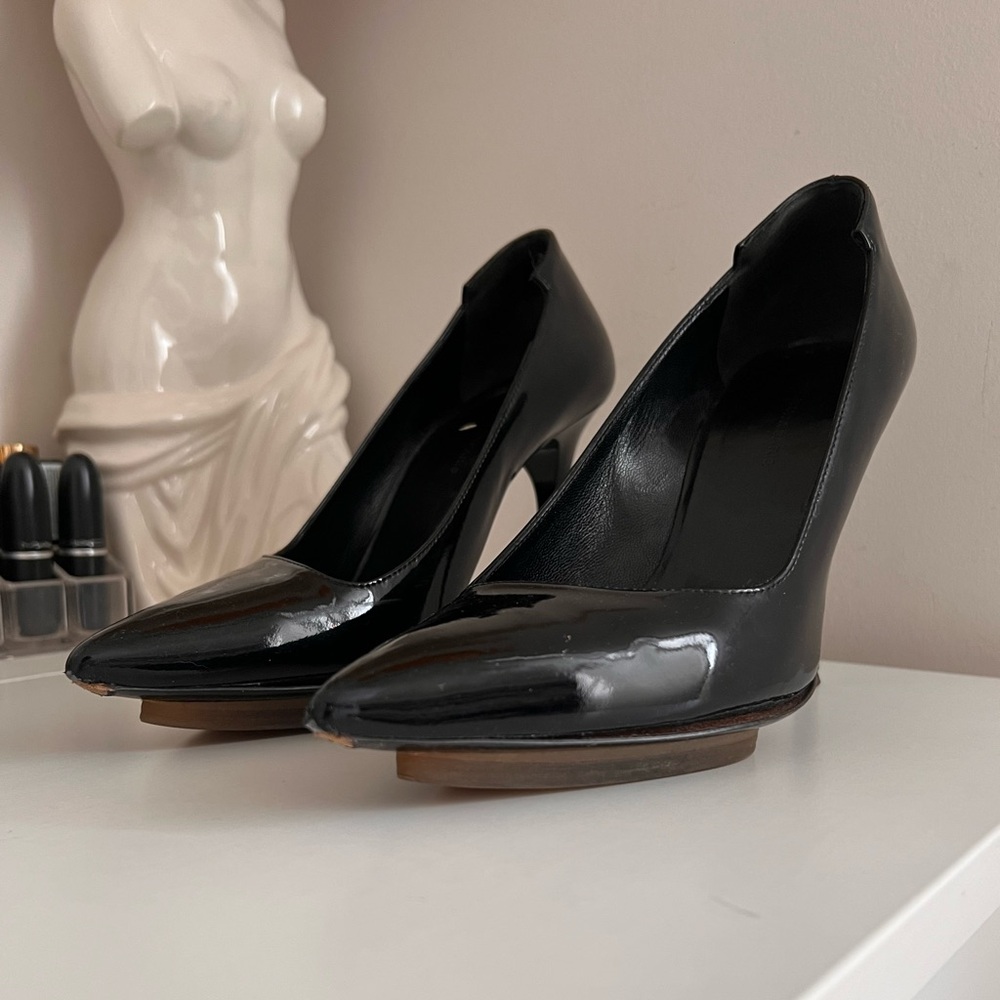 BALENCIAGA heels